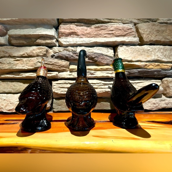 Avon Wild Country After Shave Decanter - Picture 4 of 5